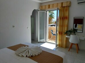 Rom – design (Room 16) | Individuelt dekorert, individuelt innredet og wi-fi (inkludert)