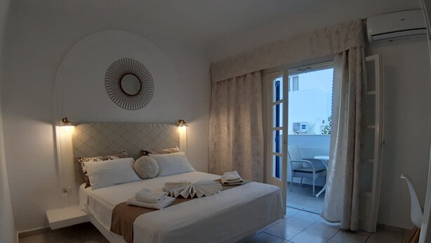Tremannsrom (Room 43)