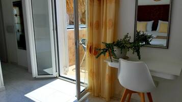 Design-Zimmer (Room 16) | Individuell dekoriert, individuell eingerichtet, kostenloses WLAN