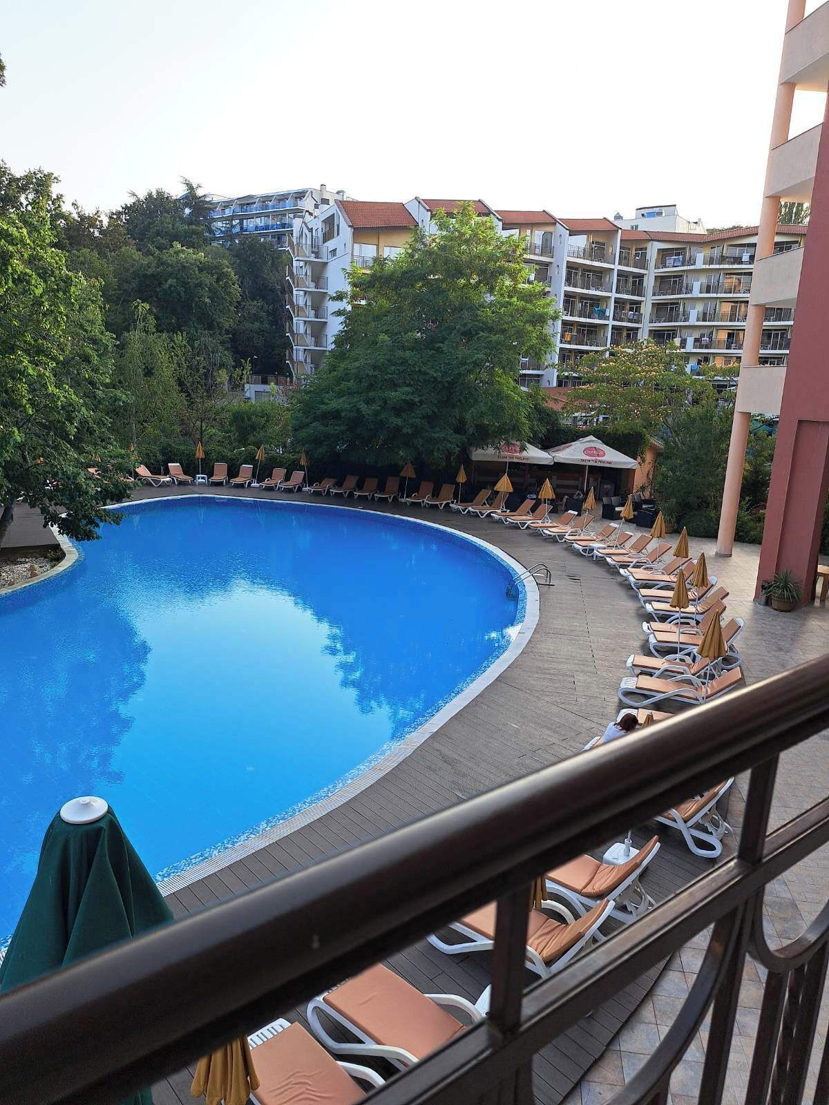 Camera Deluxe | Una scrivania, insonorizzazione, Wi-Fi gratuito, lenzuola