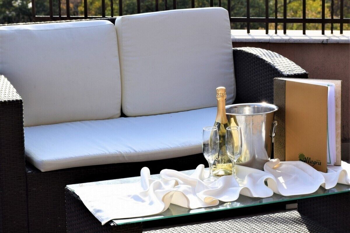 Photo - Hotel Allegra Balneo & SPA - ALL INCLUSIVE