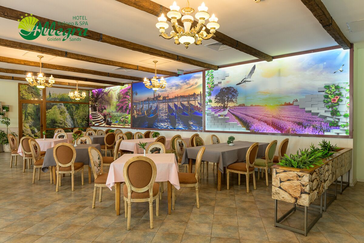 Photo - Hotel Allegra Balneo & SPA - ALL INCLUSIVE