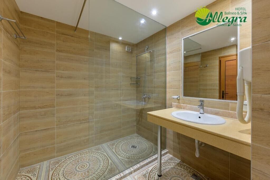 Photo - Hotel Allegra Balneo & SPA - ALL INCLUSIVE