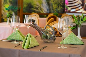 Restaurant - Allegra Balneo & SPA (Golden Sands)