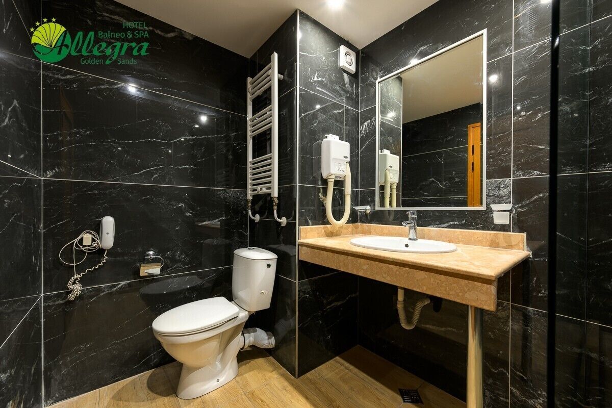 Photo - Hotel Allegra Balneo & SPA - ALL INCLUSIVE