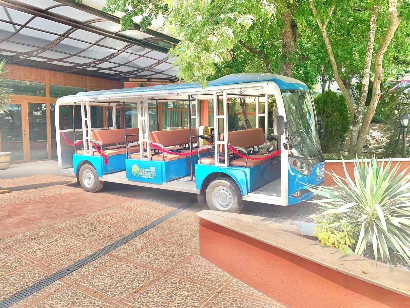 Photo - Hotel Allegra Balneo & SPA - ALL INCLUSIVE