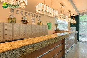 Recepción