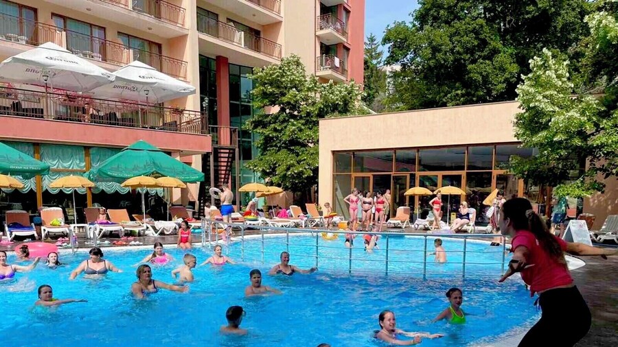 Allegra Balneo & SPA