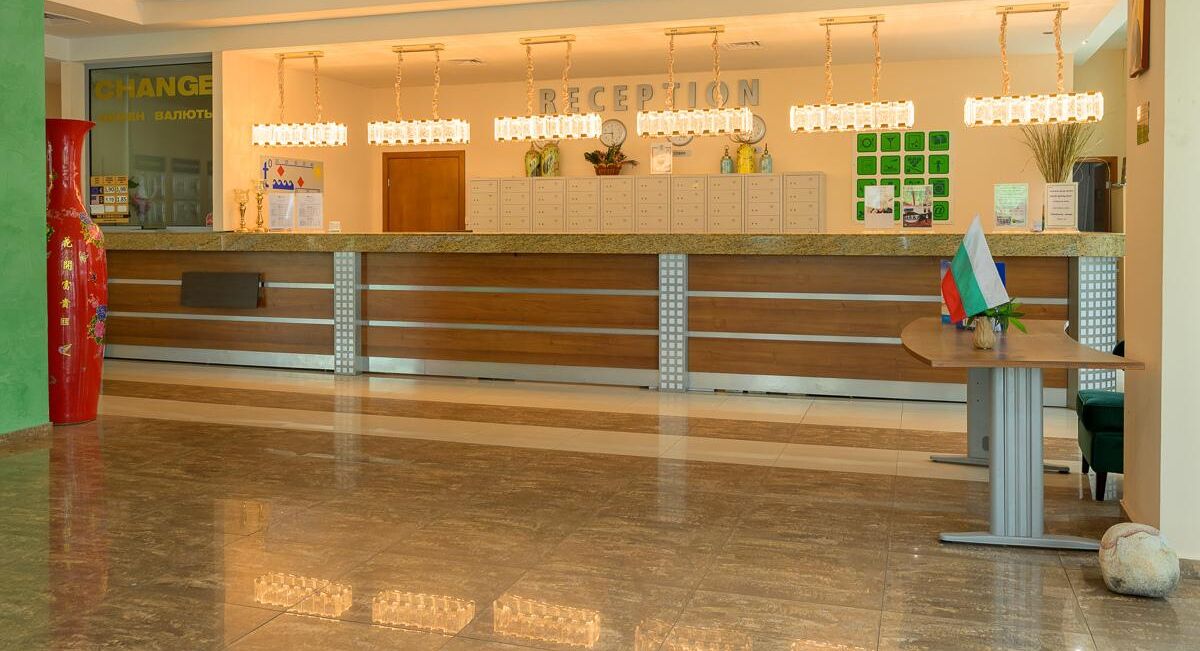 Photo - Hotel Allegra Balneo & SPA - ALL INCLUSIVE