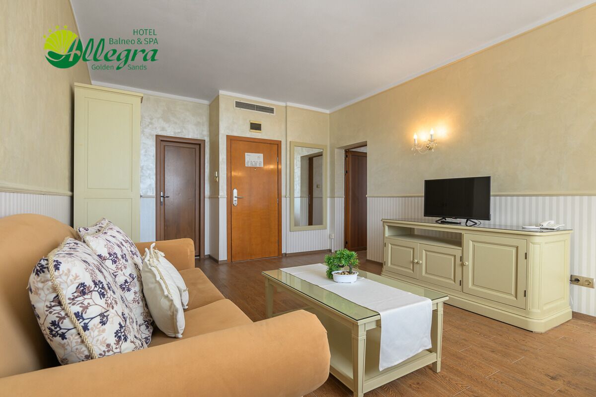 Photo - Hotel Allegra Balneo & SPA - ALL INCLUSIVE