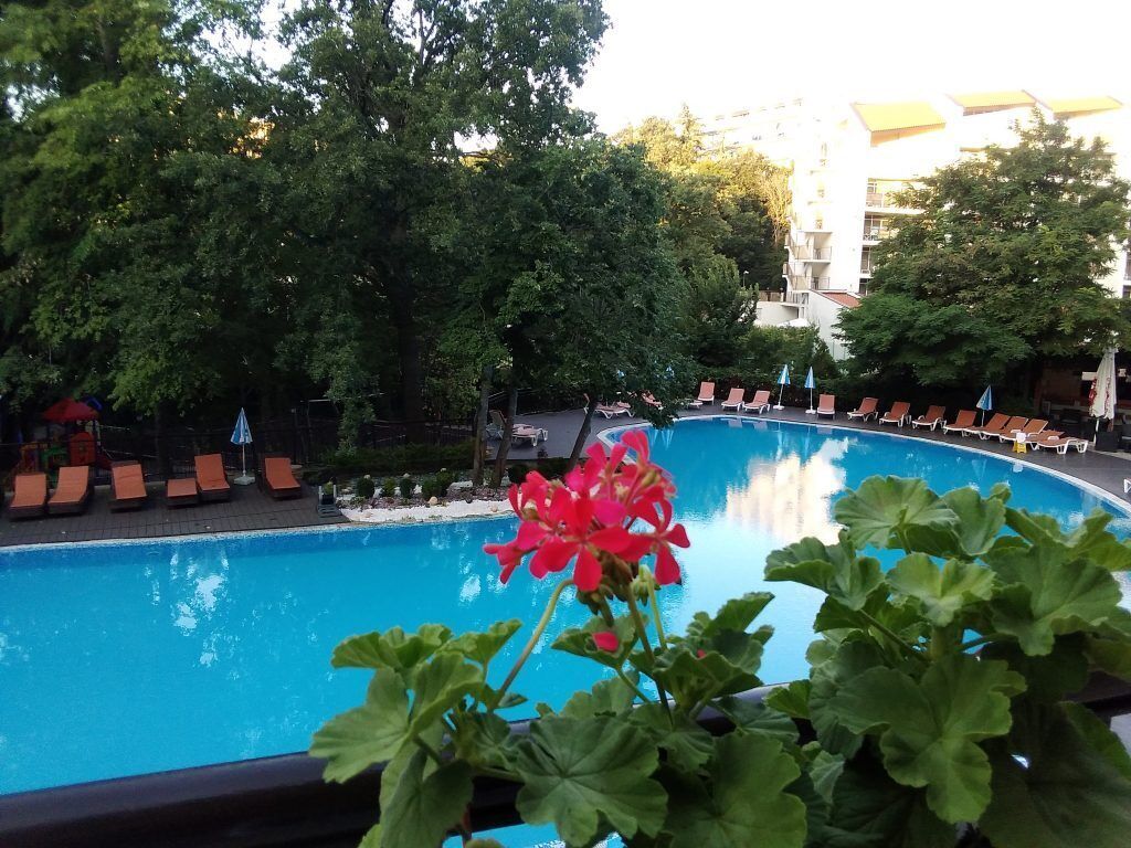 Photo - Hotel Allegra Balneo & SPA - ALL INCLUSIVE