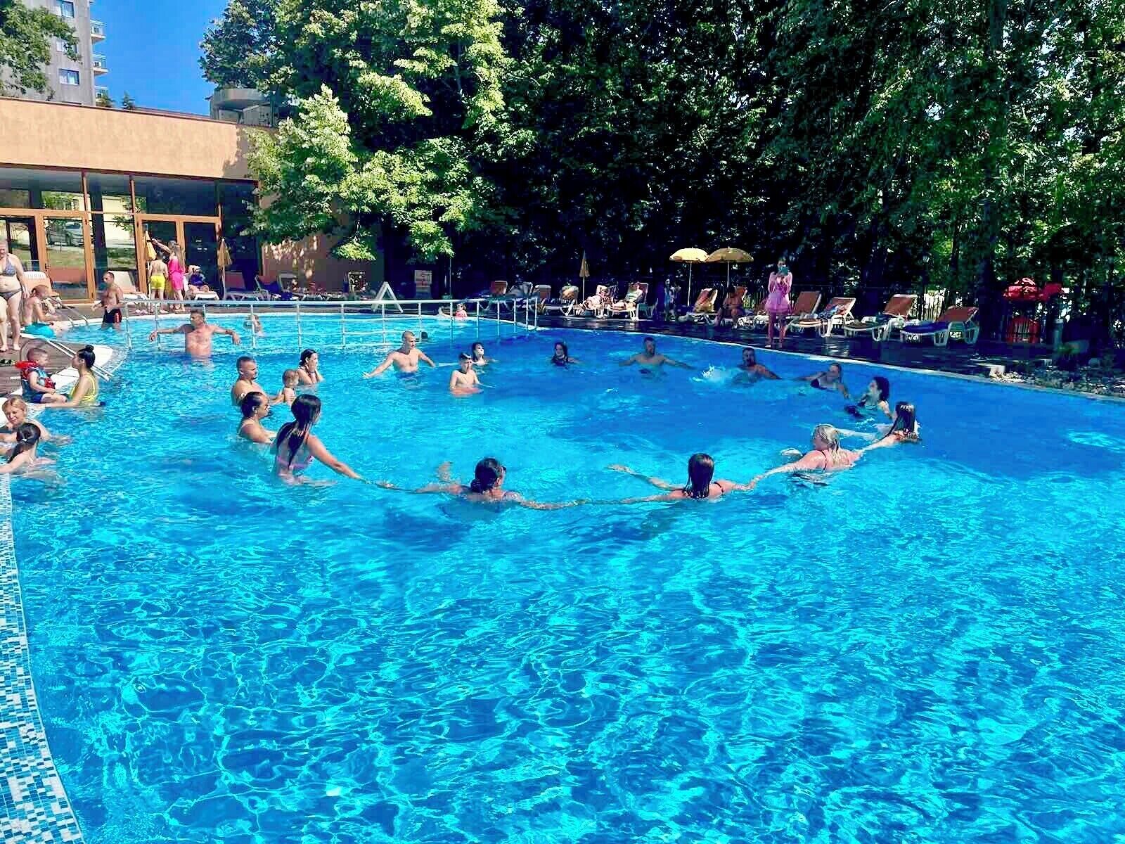 Photo - Hotel Allegra Balneo & SPA - ALL INCLUSIVE