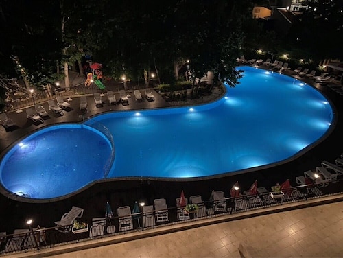 Allegra Balneo & SPA