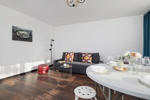   ห้องนั่งเล่น