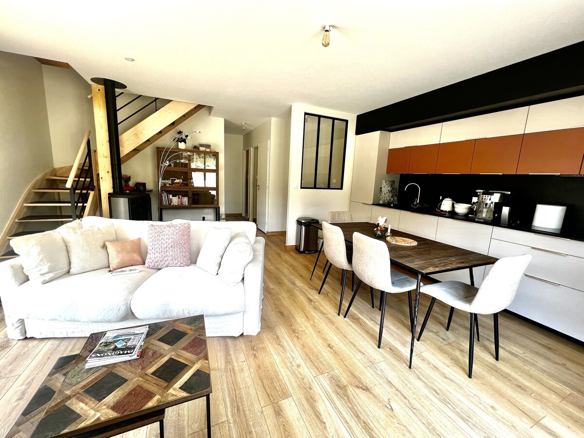 Image de profil de l’hôte