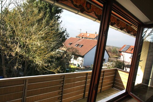 Ferienwohnung, 3 Zimmer, 6 Separate Betten