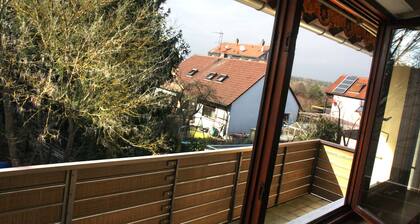 Ferienwohnung, 3 Zimmer, 6 Separate Betten