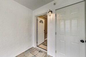 Interior - Gorgeous 3br/1ba home near Ocean Beach (San Francisco)