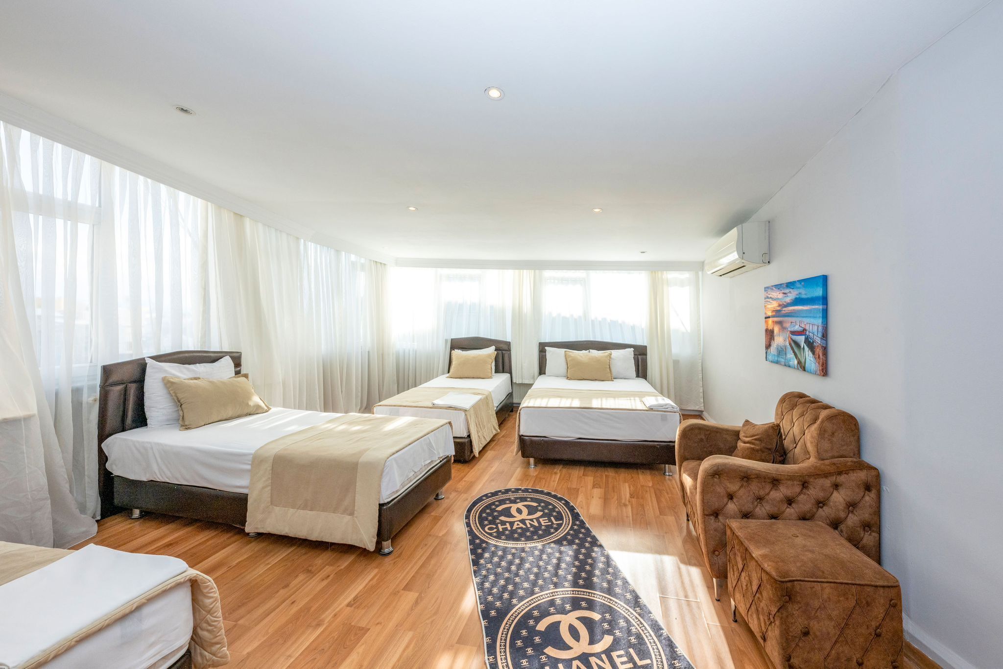 Foto - Saray Boutique Hotel Laleli