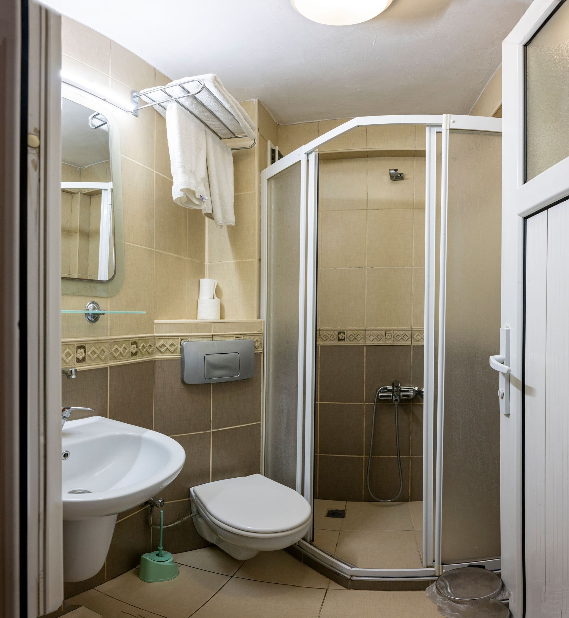 Foto - Saray Boutique Hotel Laleli