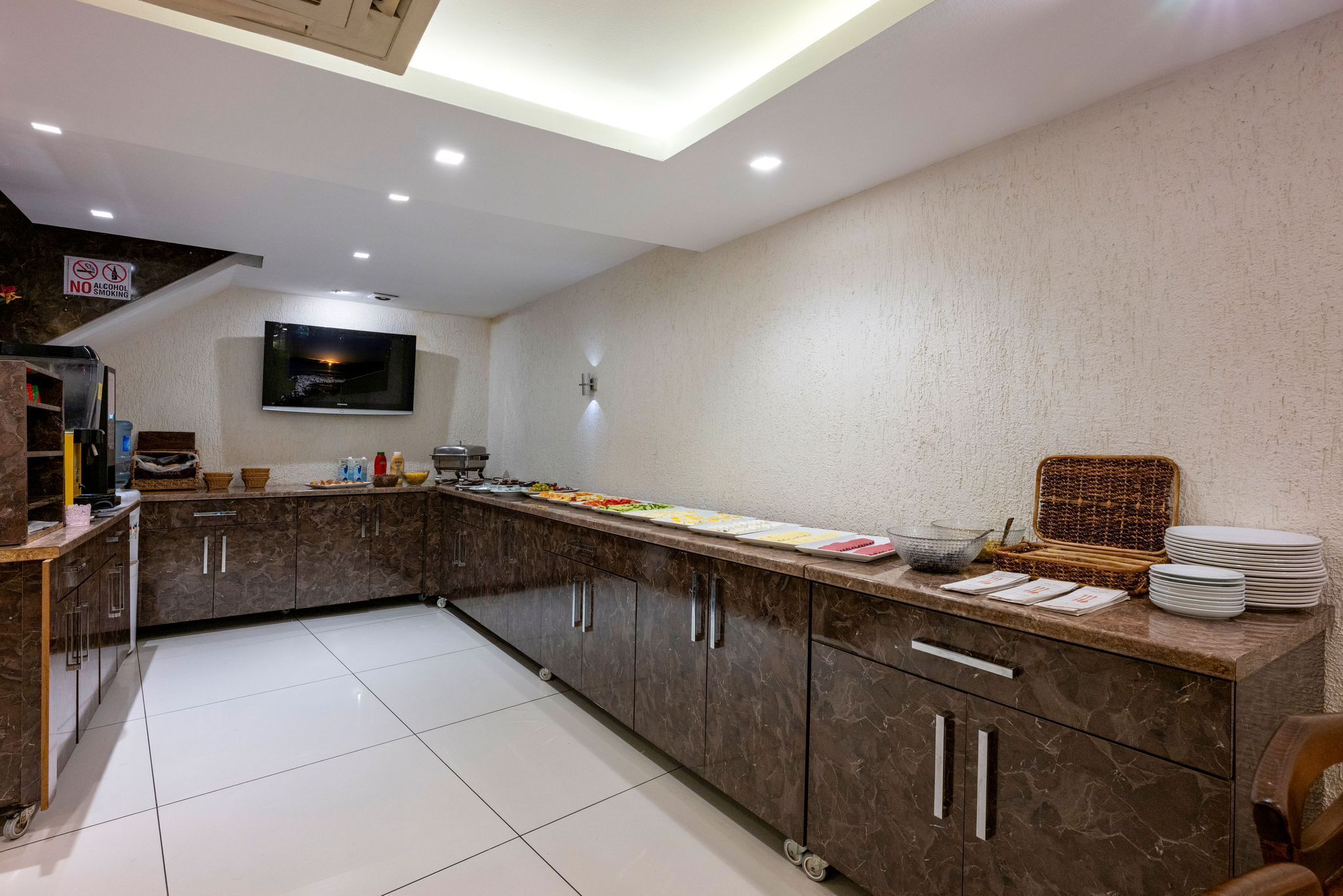 Foto - Saray Boutique Hotel Laleli