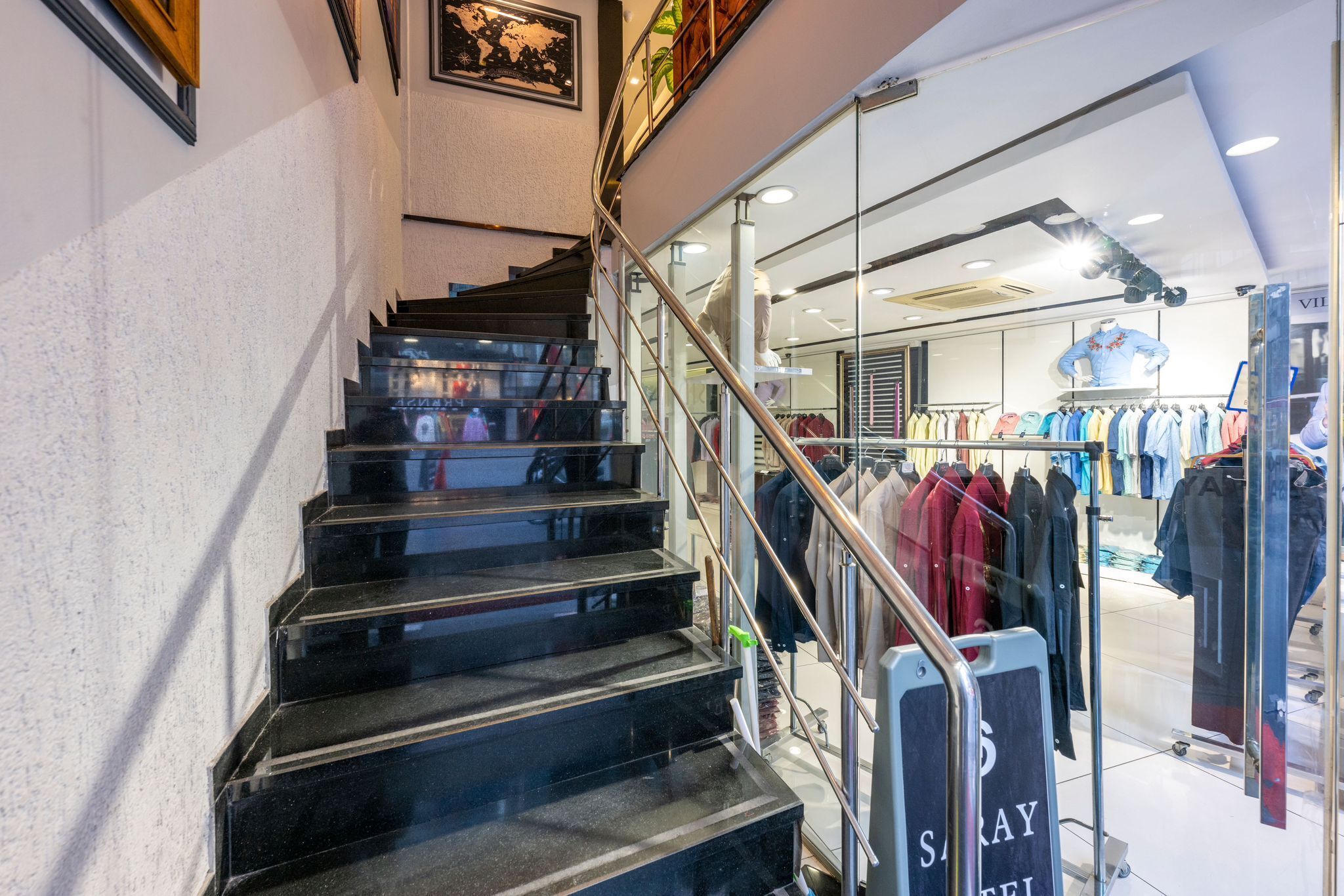 Foto - Saray Boutique Hotel Laleli