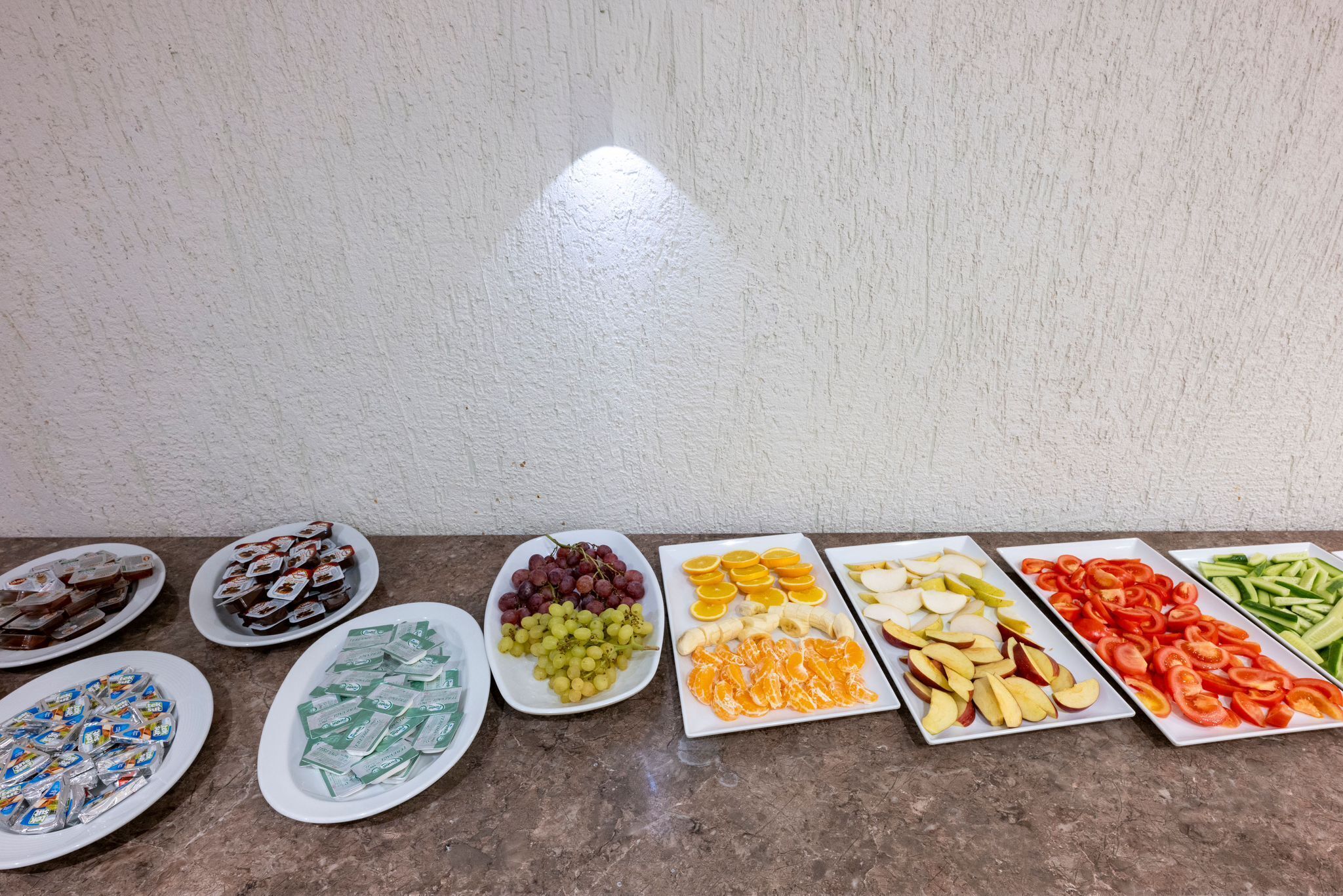 Foto - Saray Boutique Hotel Laleli