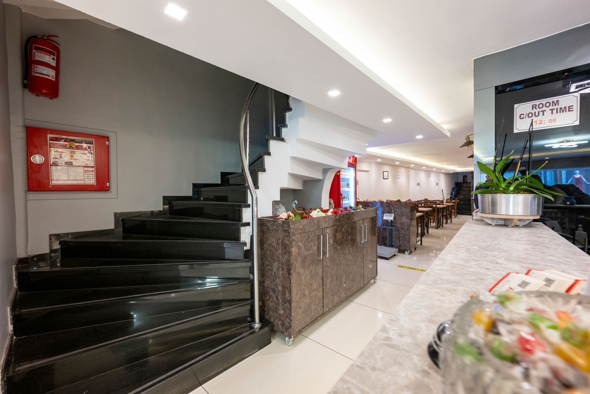 Photo - Saray Hotel