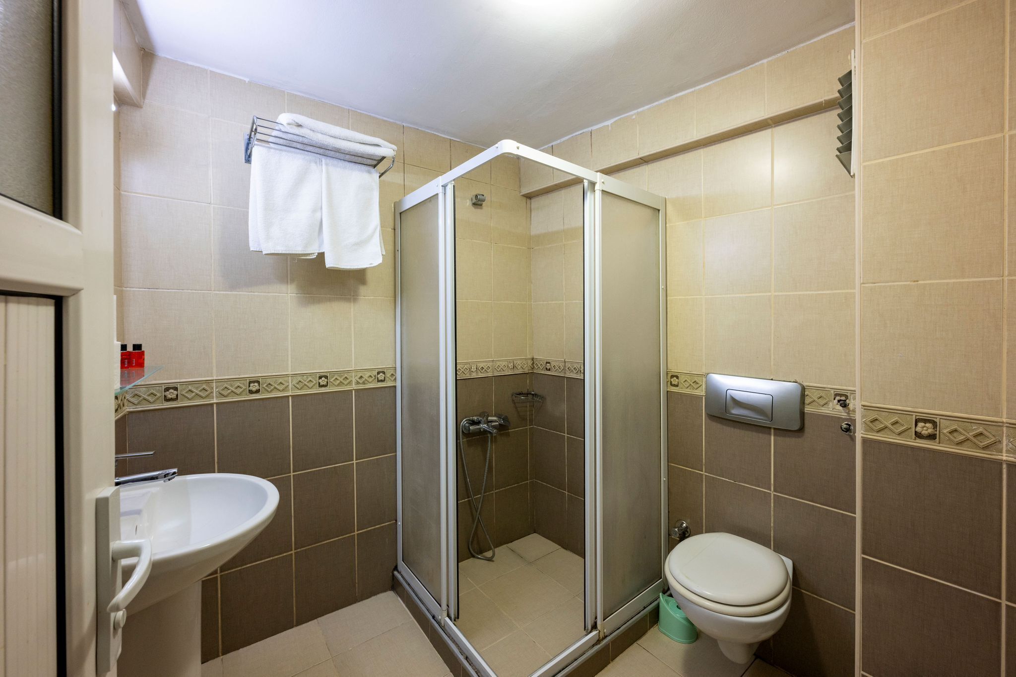 Foto - Saray Boutique Hotel Laleli