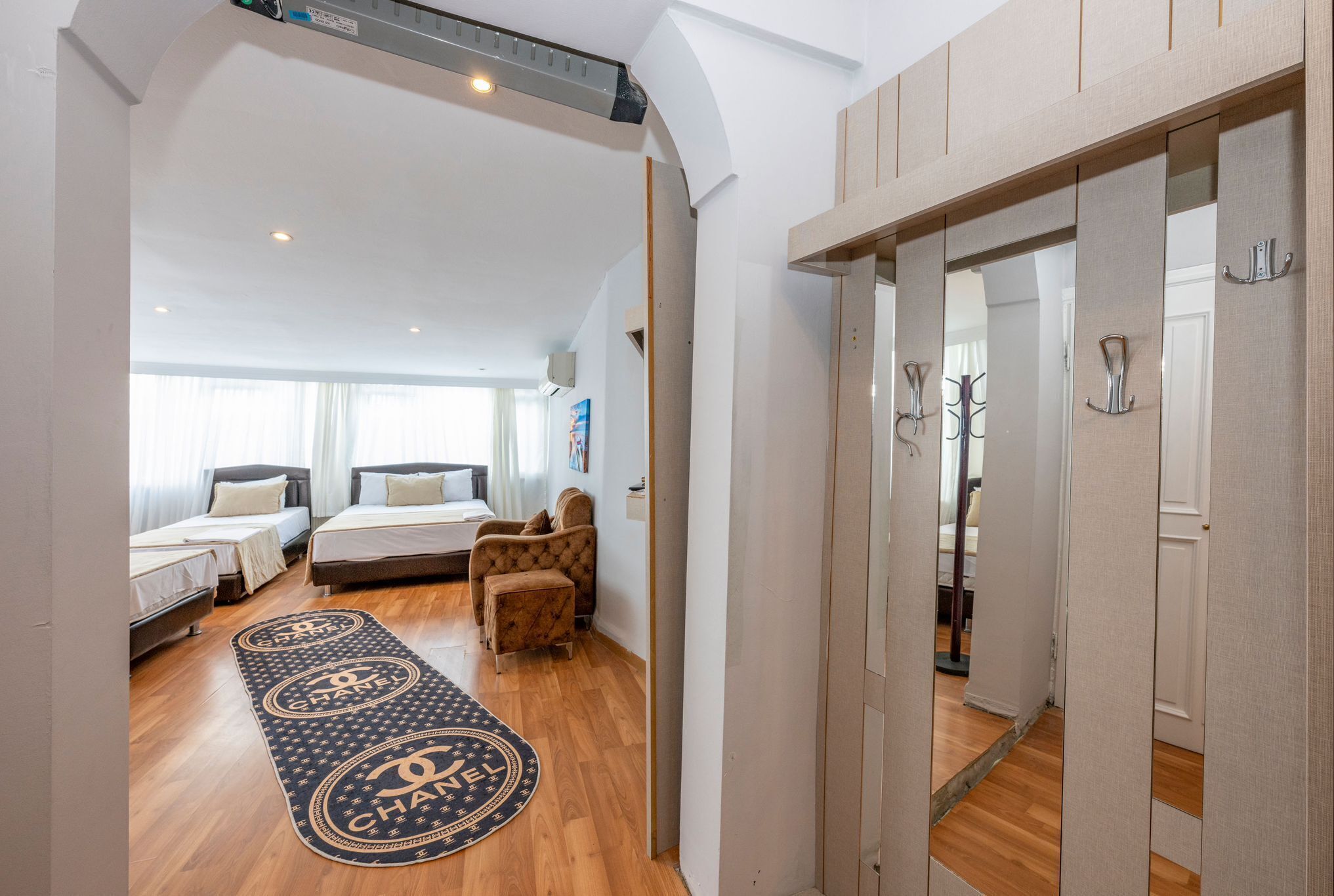 Foto - Saray Boutique Hotel Laleli