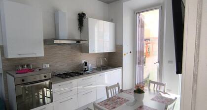 Danyshome Minerva House Terracina Center