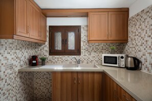 Casa conforto | Cozinha privada | Geladeira, micro-ondas, chaleira elétrica, torradeira