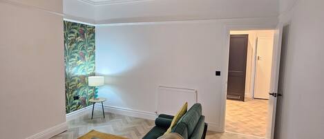 تلفزيون ذكي