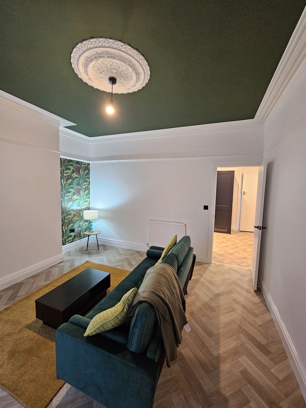 Bild für Gastgeberprofil