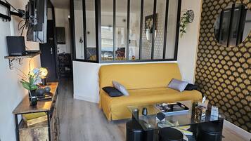 Televisor intel·ligent