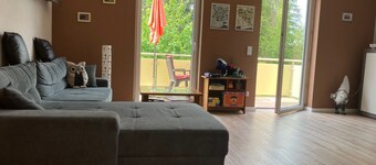 Ferienwohnung "beim Tannenbaum"