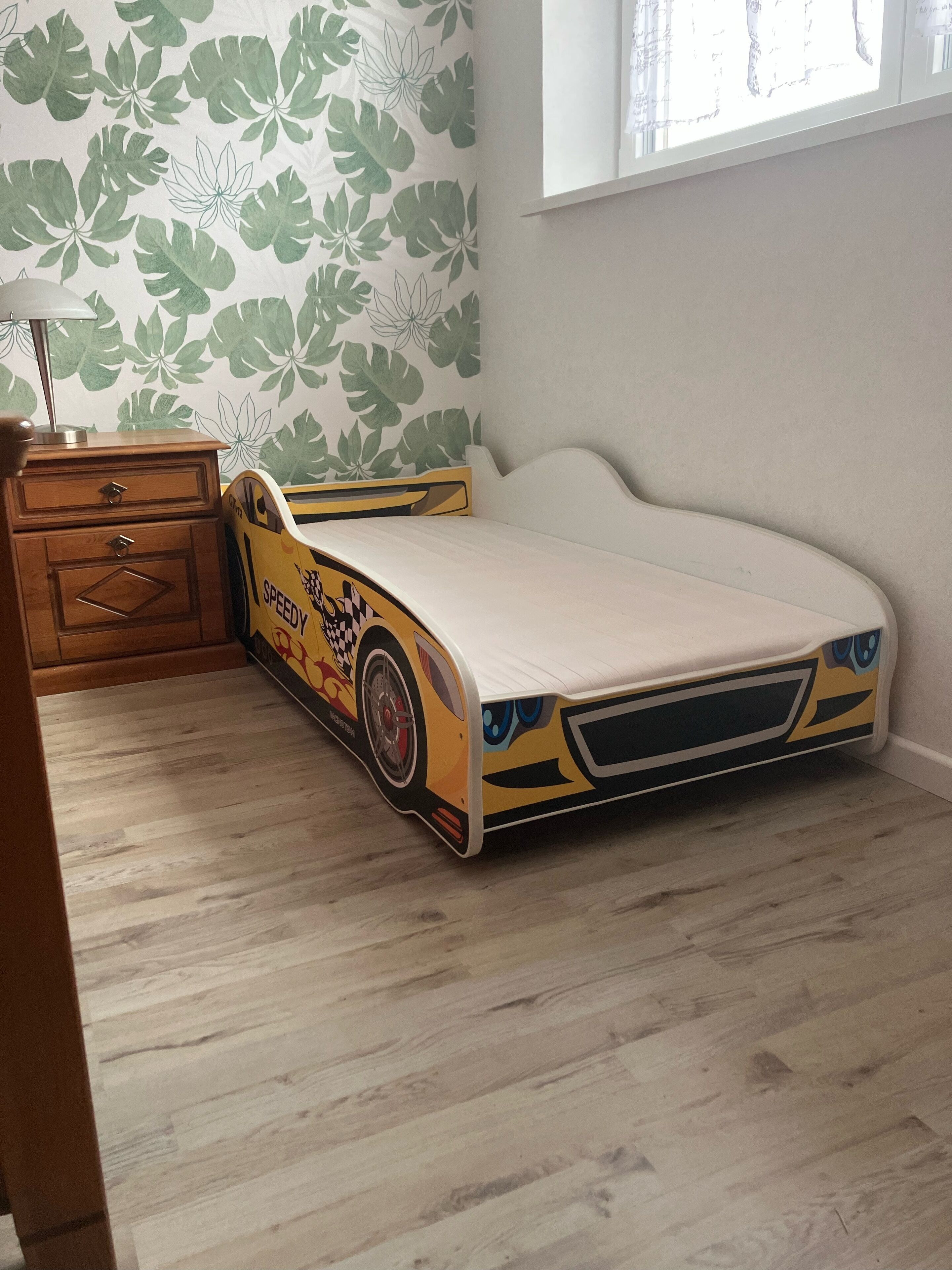 1 habitación, cuna de viaje, wifi gratis y ropa de cama 