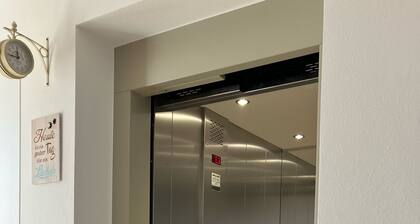 Ferienwohnung "Beim Tannenbaum"