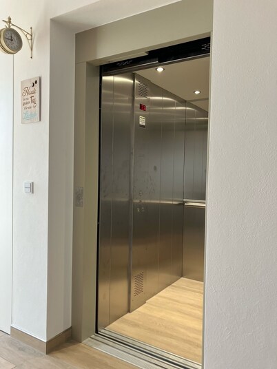 Ferienwohnung "beim Tannenbaum"