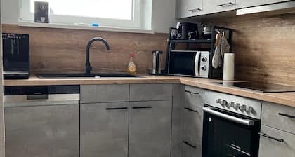 Ferienwohnung "Beim Tannenbaum"