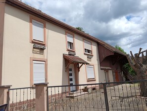 Außenbereich