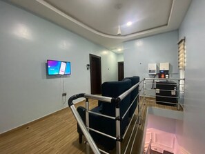 Interior - 7rockvalemanors (Abuja)