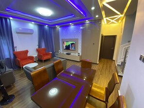 Interior - 7rockvalemanors (Abuja)