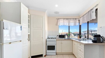 Drop your Anchor in Yunderup