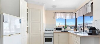 Drop your Anchor in Yunderup