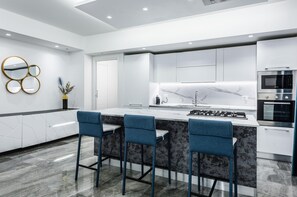 Apartment | 3 Schlafzimmer