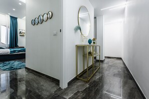 Apartment | 3 Schlafzimmer