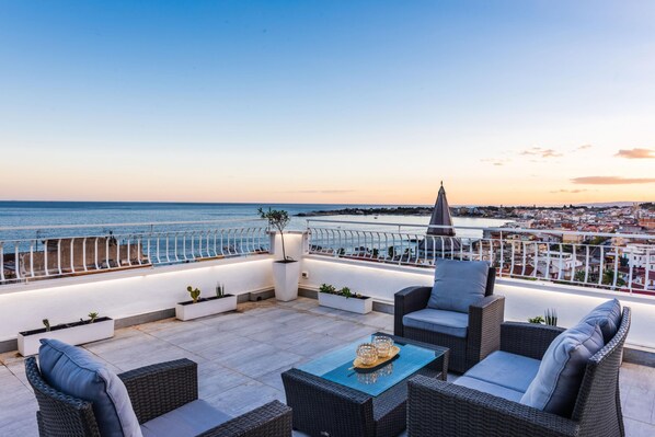 Apartment | 3 Schlafzimmer