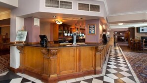 Lobby - The Shrewsbury By JD Wetherspoon (Shrewsbury)