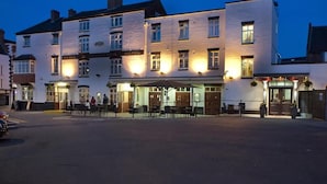 Exterior - The Shrewsbury By JD Wetherspoon (Shrewsbury)